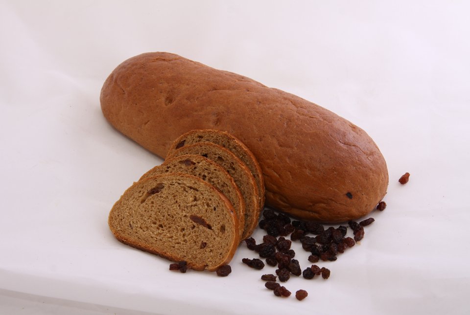 Хлеб Мариинский Касимовхлеб