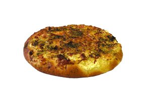 Пицца большая